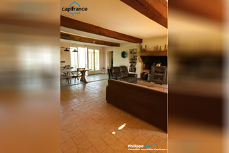 achat maison ceron 71110