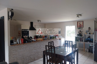 achat maison cerons 33720