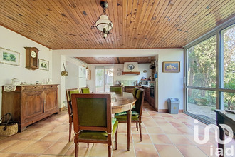 achat maison cerons 33720