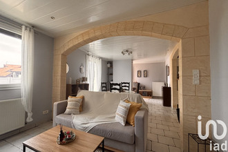 achat maison cerons 33720