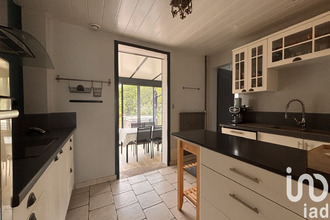 achat maison cerons 33720