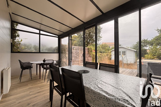 achat maison cerons 33720