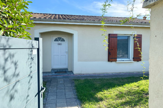 achat maison cerons 33720