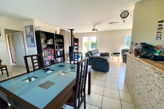 achat maison cerons 33720