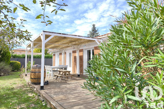 achat maison cerons 33720