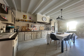 achat maison cerons 33720