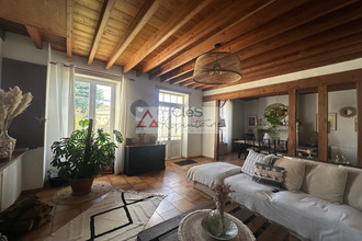 achat maison cerons 33720