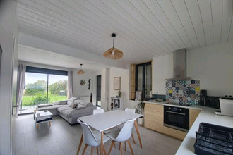 achat maison cerons 33720