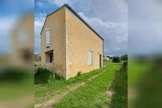 achat maison cerons 33720