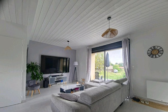 achat maison cerons 33720