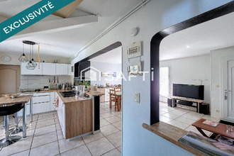 achat maison cerons 33720