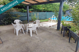 achat maison cerons 33720