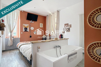 achat maison cerons 33720