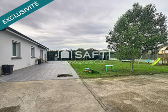 achat maison cerons 33720