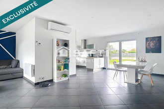 achat maison cerons 33720