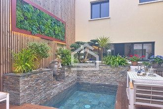 achat maison cerons 33720