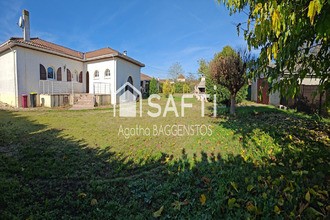 achat maison cerons 33720