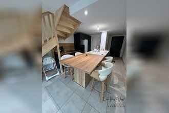 achat maison cerons 33720