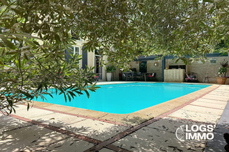 achat maison cerons 33720