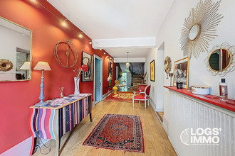 achat maison cerons 33720