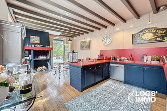 achat maison cerons 33720