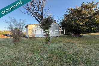 achat maison cerons 33720