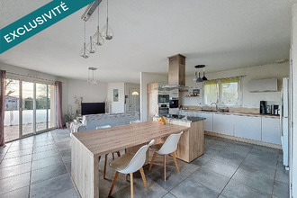 achat maison cerons 33720