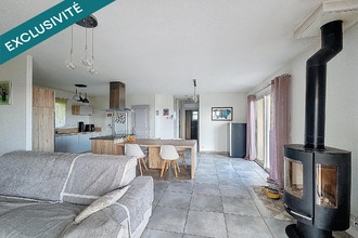 achat maison cerons 33720