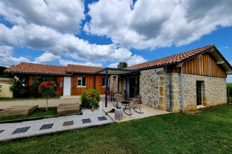 achat maison cerons 33720