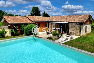 achat maison cerons 33720