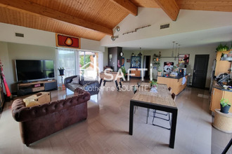 achat maison cerons 33720