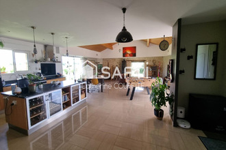 achat maison cerons 33720