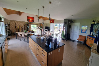 achat maison cerons 33720