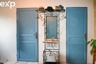 achat maison cerons 33720