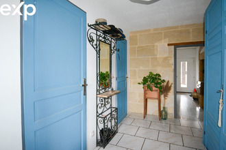 achat maison cerons 33720