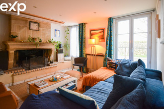 achat maison cerons 33720