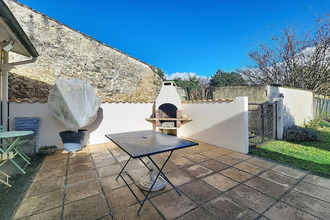 achat maison cerons 33720