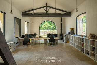 achat maison cerons 33720