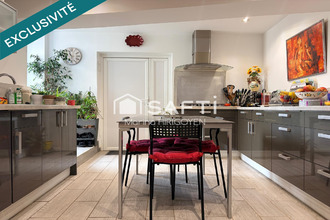 achat maison cerons 33720