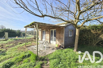 achat maison cerons 33720