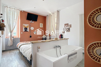 achat maison cerons 33720