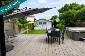 achat maison cerons 33720