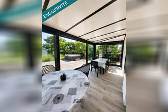 achat maison cerons 33720