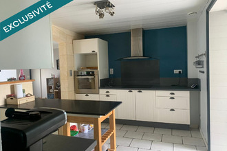 achat maison cerons 33720