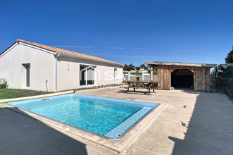 achat maison cerons 33720
