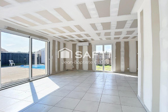 achat maison cerons 33720