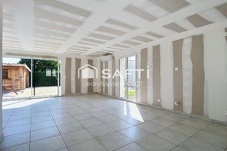 achat maison cerons 33720
