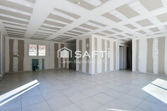 achat maison cerons 33720