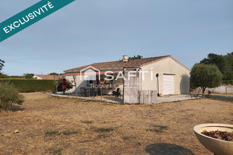 achat maison cerons 33720