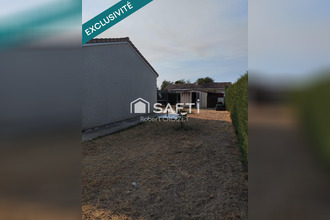 achat maison cerons 33720